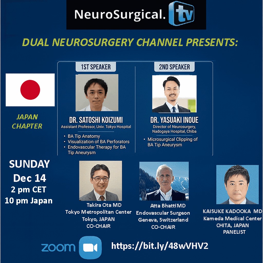 Neuro Surgical TV