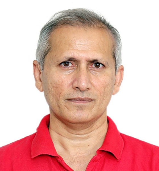 Dr. Atta