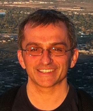 Dr. Bernd