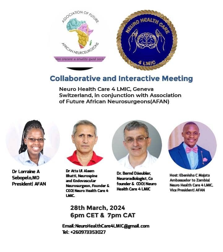 Conference March 2024