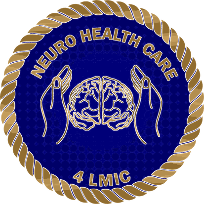 NeuroHealth4LMIC logo