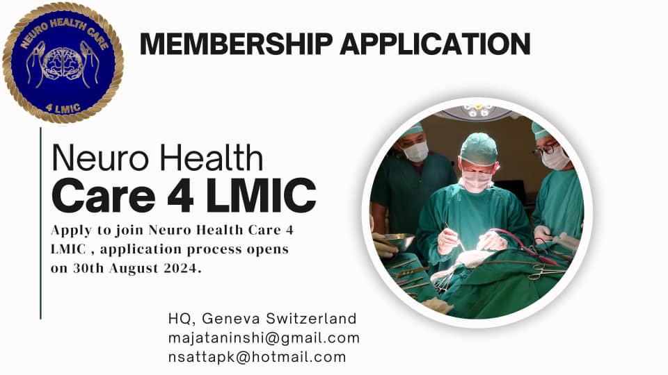 Membership form
