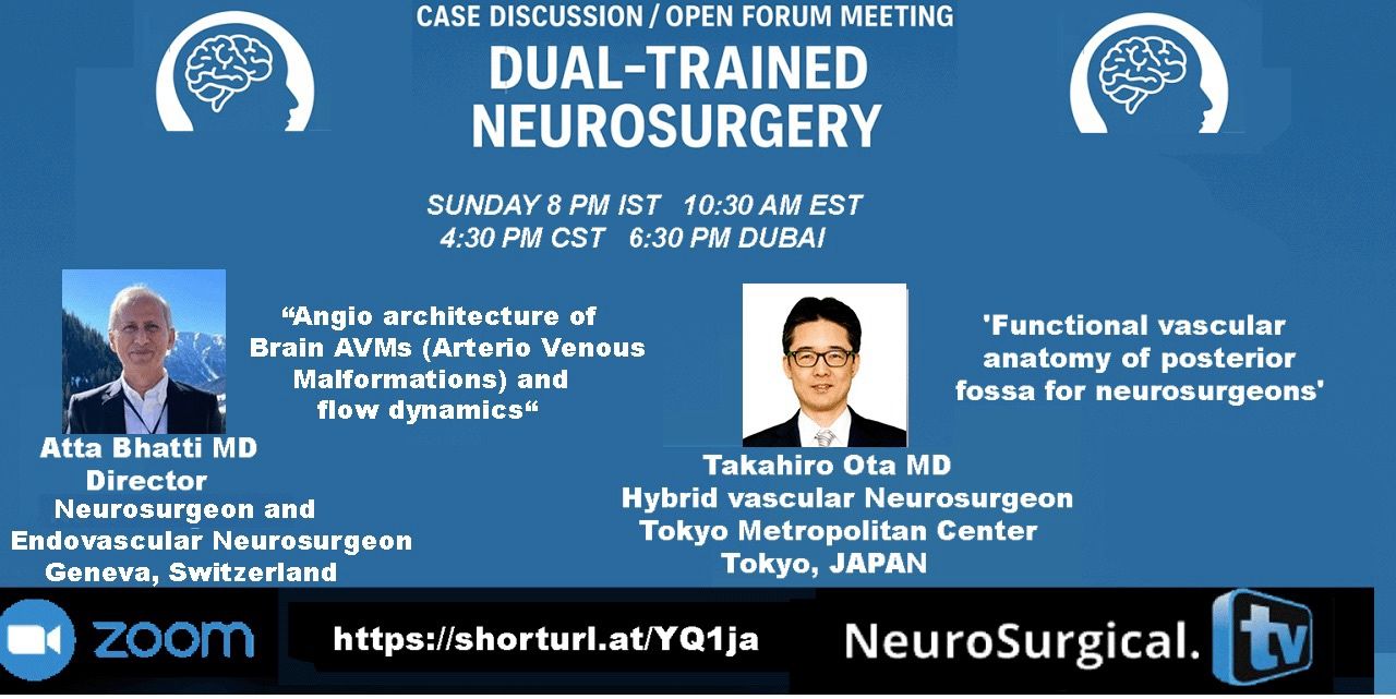 Case discussion session