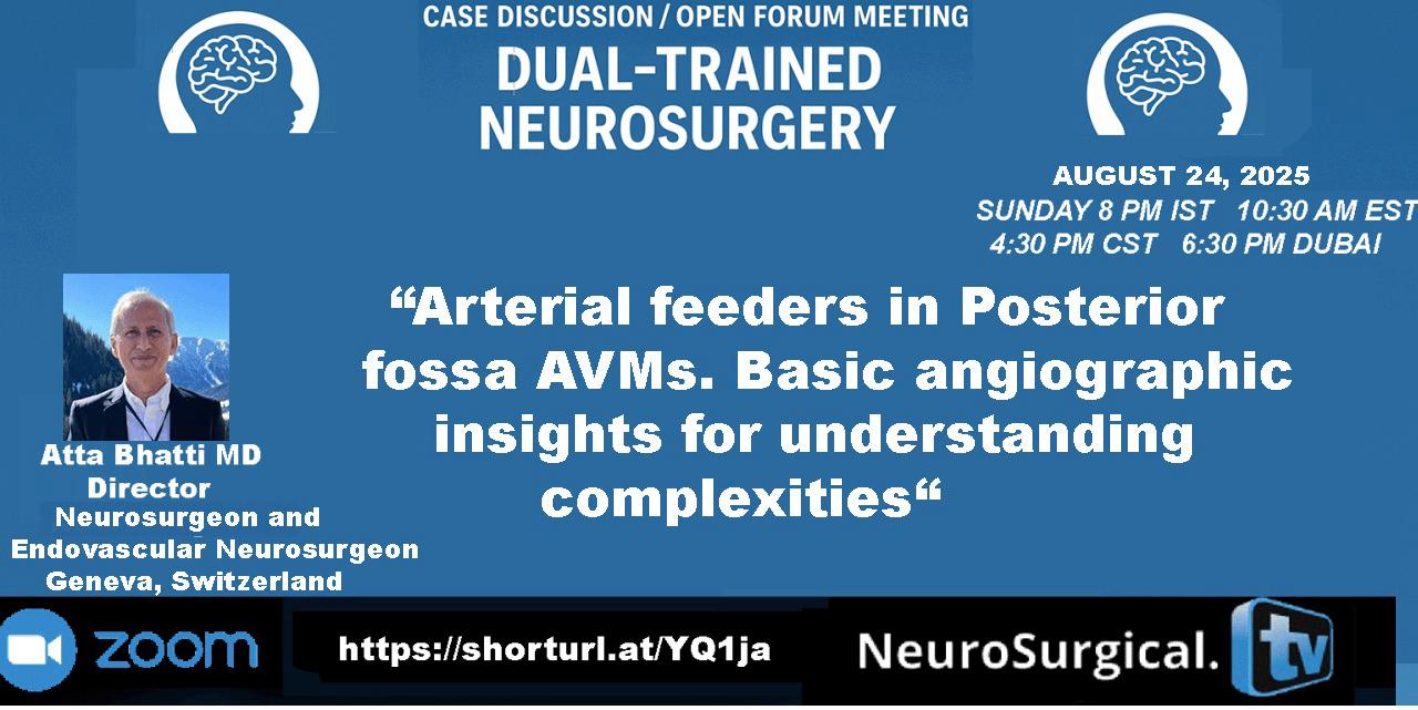 Case discussion session