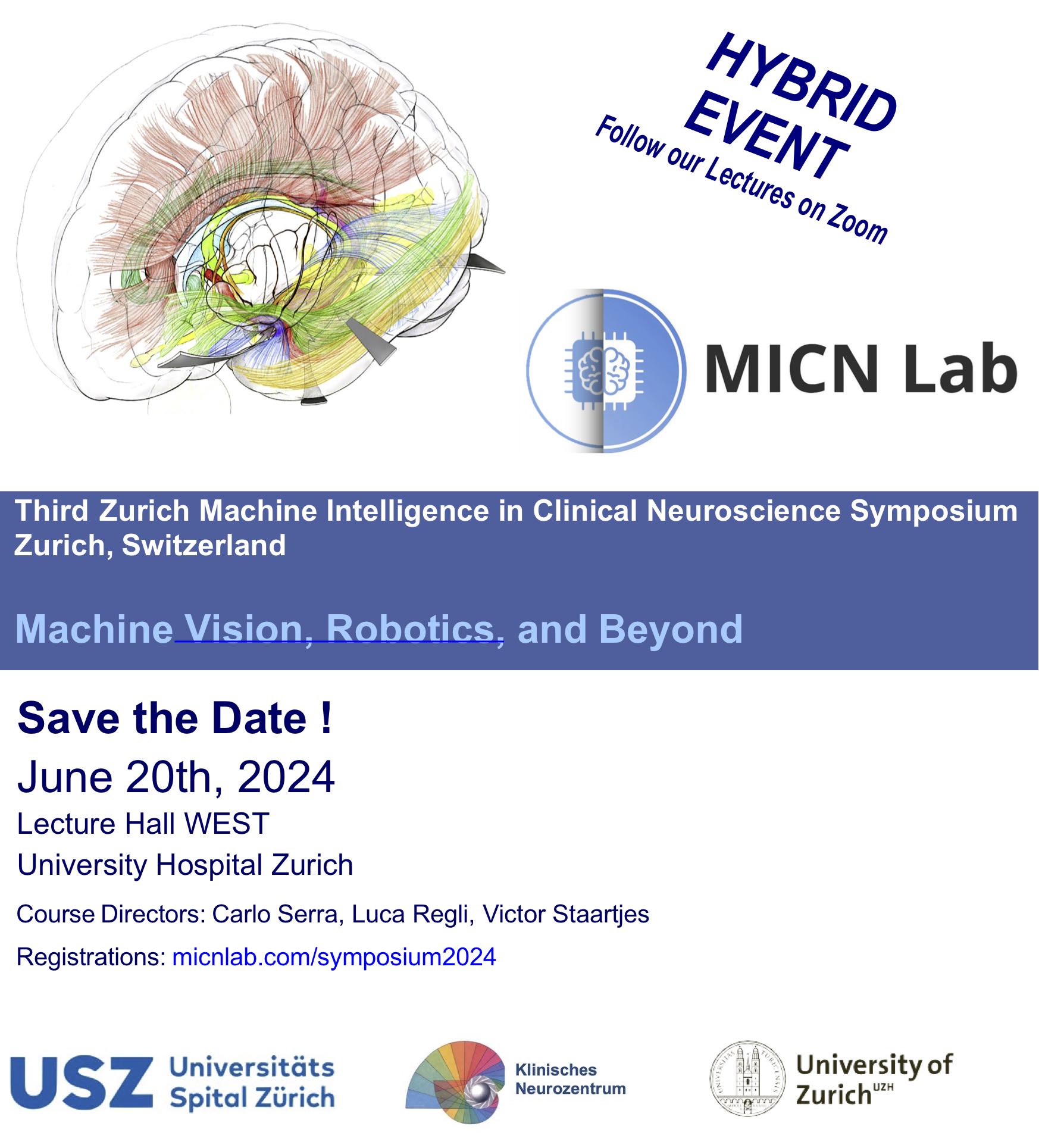 symposium